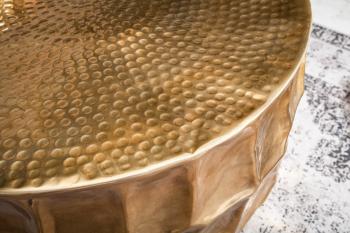 salontafel goud 68 cm
