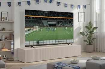 groot TV meubel cashmere 245 cm