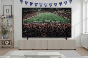 groot TV meubel cashmere 245 cm