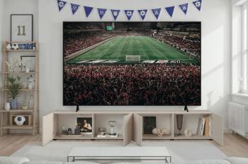 groot TV meubel cashmere 245 cm