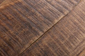 eettafel bank mango 160 cm