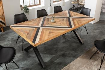 Eettafel Island 160 cm