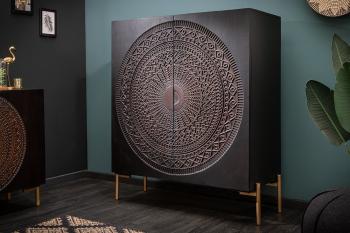 highboard opbergkast Oriental