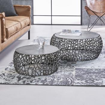 salontafel set maze