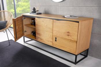 fmetingen dressoir Artwork eiken 150 cm