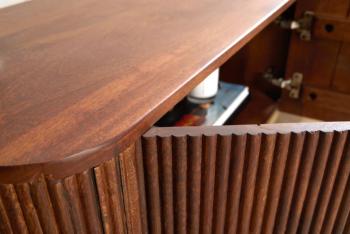 Sideboard Gatsby 160 cm mangohout