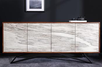 mountain design sideboard 175 cm