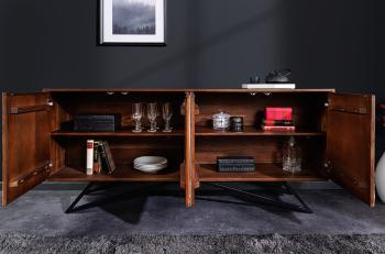 mountain design sideboard 175 cm