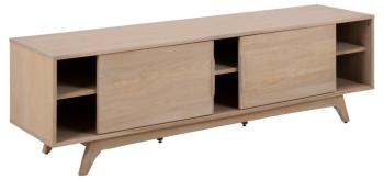 scandinavisch tv meubel 180 cm