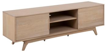 scandinavisch tv meubel 180 cm