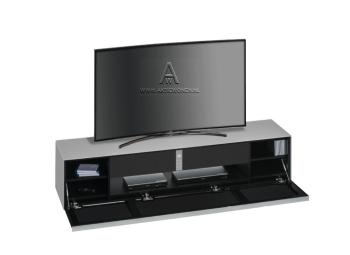soundboard grijs glas 180 cm