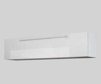 zwevend tv meubel 138 cm