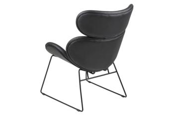 Trendy design fauteuil