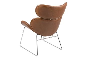 Trendy design fauteuil