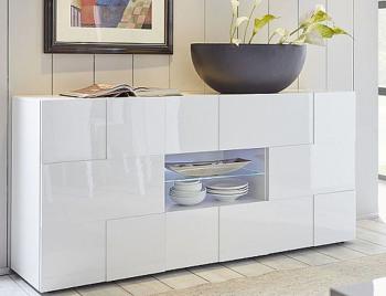 design hoogglans dressoir