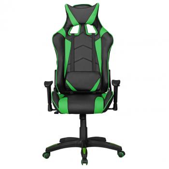 gaming chair groen