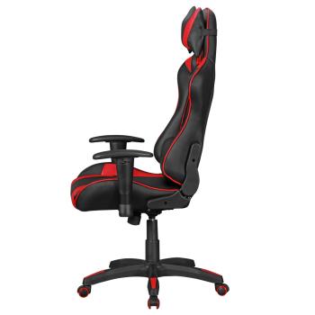 gaming chair rood