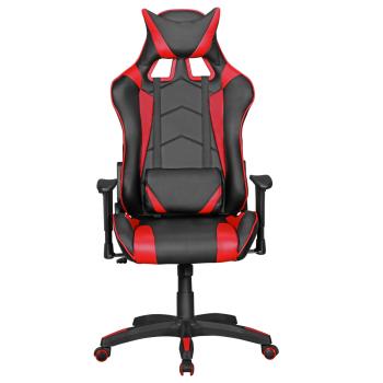 gaming chair rood