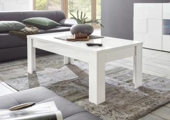 wit salontafel