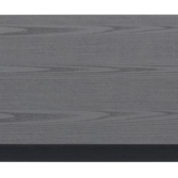 Angie salontafel zwart essen 115 cm