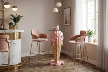 Bartafel ice cream 106 cm