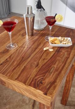 bartafel sheesham hout