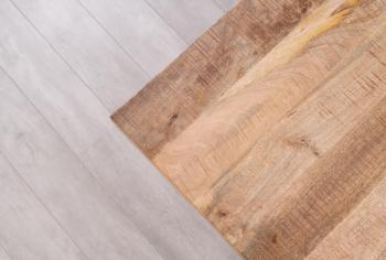 vierkante bistro tafel 80 cm