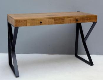 Bureau mango met laden