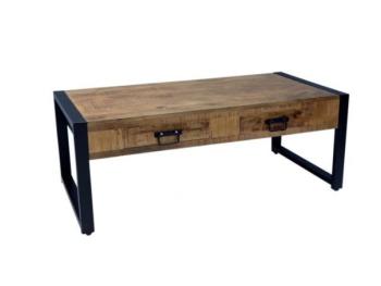 salontafel mango 120 cm