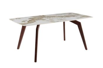 ovale eetkamertafel pandora keramiek 180 cm