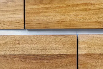Boomstam dressoir acacia 170 cm