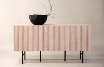 dressoir whitewash 150 cm