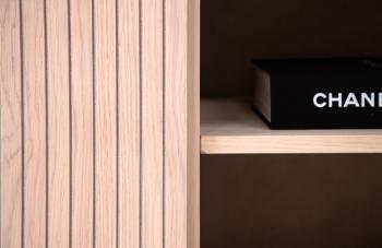 dressoir whitewash 150 cm