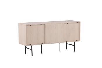 dressoir whitewash 150 cm