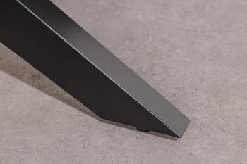 eetkamertafel eiken fineer 200 cm