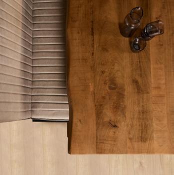 Tafel acacia 160 cm 60mm