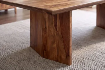 eetkamertafel sheesham hout 240 cm