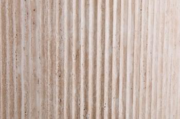 Eettafel travertin beige 220 cm