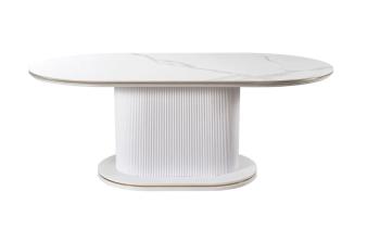 aqua eetkamertafel 200 cm