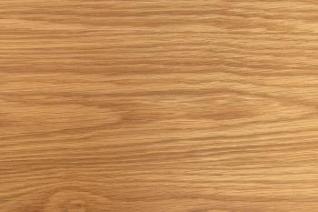 dressoir eiken met zwart onderstel 180 cm