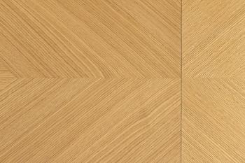 Eiken eettafel uitschuifbaar 180-270 cm