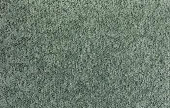 groot organisch bankstel saliegroen bouclé 230 cm