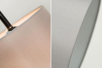 Hanglamp met 5 lampenkappen 100 cm