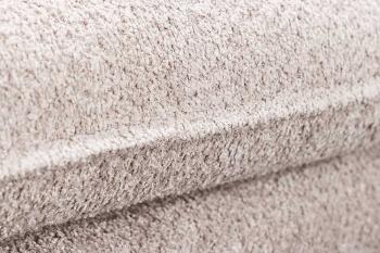 Heaven bankstel beige bouclé 200 cm