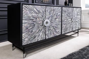 designer sideboard Heritage 160 cm