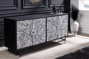 designer sideboard Heritage 160 cm