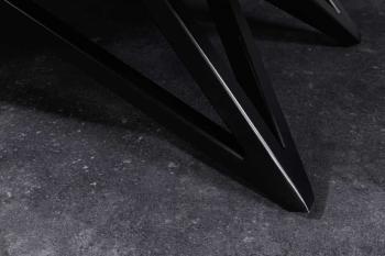 design highboard acaciahout natuursteeen