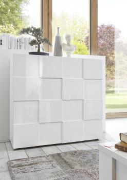 design highboard Dama