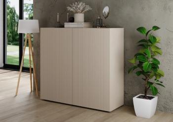 Highboard kast cashmere 120x113 cm