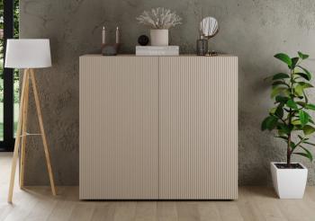 Highboard kast cashmere 120x113 cm